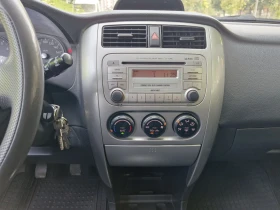 Suzuki Liana 1.6    107..  | Mobile.bg    13