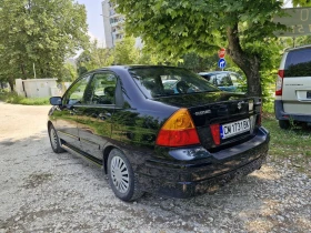 Suzuki Liana 1.6    107..  | Mobile.bg    8