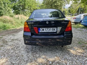 Suzuki Liana 1.6    107..  | Mobile.bg    7