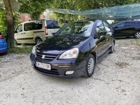 Suzuki Liana 1.6    107..  | Mobile.bg    3