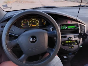 Обява за продажба на Kia Carens 2.0 CRDI 113 коня ~3 240 лв. - изображение 6