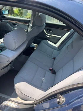 BMW 530 | Mobile.bg    7