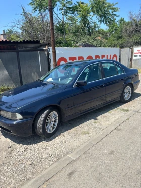 BMW 530 | Mobile.bg    2