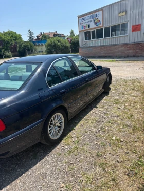 BMW 530 | Mobile.bg    4