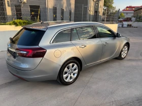 Opel Insignia Cosmo 2.0 CDTI 130 Automatic | Mobile.bg    8