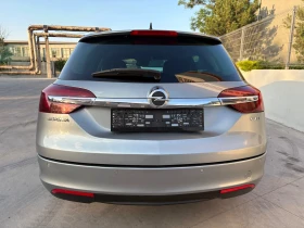 Opel Insignia Cosmo 2.0 CDTI 130 Automatic | Mobile.bg    6