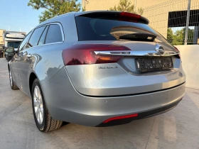 Opel Insignia Cosmo 2.0 CDTI 130 Automatic | Mobile.bg    5