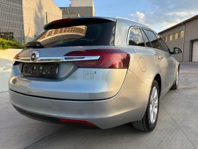 Opel Insignia Cosmo 2.0 CDTI 130 Automatic | Mobile.bg    7