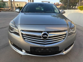 Opel Insignia Cosmo 2.0 CDTI 130 Automatic | Mobile.bg    12