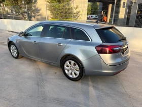 Opel Insignia Cosmo 2.0 CDTI 130 Automatic | Mobile.bg    4