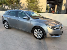 Opel Insignia Cosmo 2.0 CDTI 130 Automatic | Mobile.bg    10