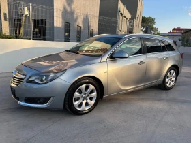 Opel Insignia Cosmo 2.0 CDTI 130 Automatic | Mobile.bg    2