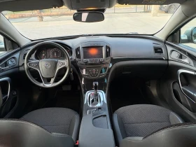 Opel Insignia Cosmo 2.0 CDTI 130 Automatic | Mobile.bg    17