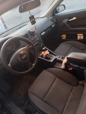 Обява за продажба на Audi A3 ~6 500 лв. - изображение 6