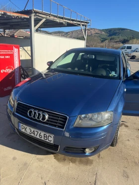 Обява за продажба на Audi A3 ~6 500 лв. - изображение 3