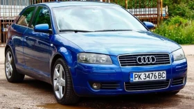 Обява за продажба на Audi A3 ~6 500 лв. - изображение 1