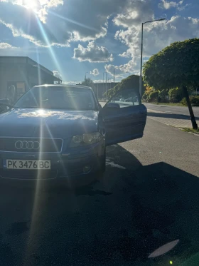 Обява за продажба на Audi A3 ~6 500 лв. - изображение 1