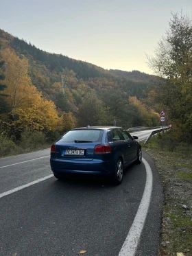 Обява за продажба на Audi A3 ~6 500 лв. - изображение 4