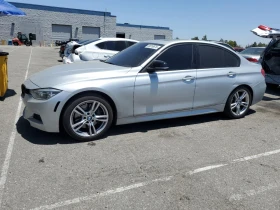 BMW 340 I M-Pack* B58* Harman/Kardon* Shadowline* Head-Up | Mobile.bg    2