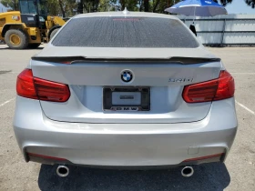 BMW 340 I M-Pack* B58* Harman/Kardon* Shadowline* Head-Up | Mobile.bg    4