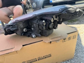 Toyota Yaris Фарове за ярис 2017-2020 - 800 лв. - 35270985 9