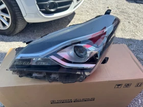 Toyota Yaris Фарове за ярис 2017-2020 - 800 лв. - 35270985 2