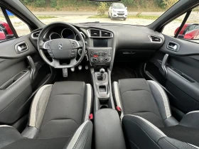 Citroen DS4 1.6HDI* EXCLUSIVE* LED* TOP | Mobile.bg    8