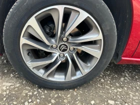 Citroen DS4 1.6HDI* EXCLUSIVE* LED* TOP | Mobile.bg    15