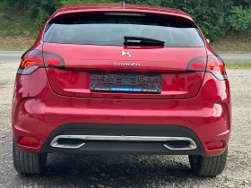 Citroen DS4 1.6HDI* EXCLUSIVE* LED* TOP | Mobile.bg    5