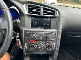 Citroen DS4 1.6HDI* EXCLUSIVE* LED* TOP | Mobile.bg    13