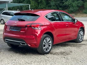     Citroen DS4 1.6HDI* EXCLUSIVE* LED* TOP