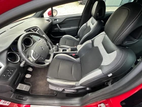 Citroen DS4 1.6HDI* EXCLUSIVE* LED* TOP | Mobile.bg    9
