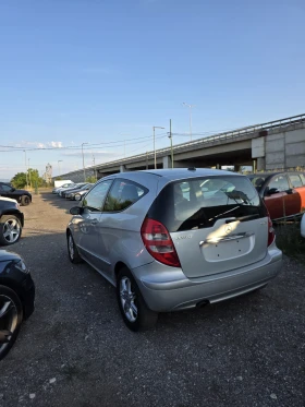Mercedes-Benz A 180 - 4500 лв. - 46987630 6