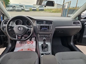 VW Golf 1.2i | Mobile.bg    11