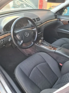Обява за продажба на Mercedes-Benz E 200 Компресор 163 к.с. ~8 900 лв. - изображение 9