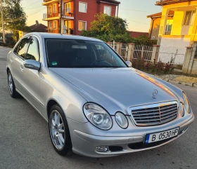 Обява за продажба на Mercedes-Benz E 200 Компресор 163 к.с. ~8 900 лв. - изображение 1