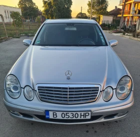Обява за продажба на Mercedes-Benz E 200 Компресор 163 к.с. ~8 900 лв. - изображение 1