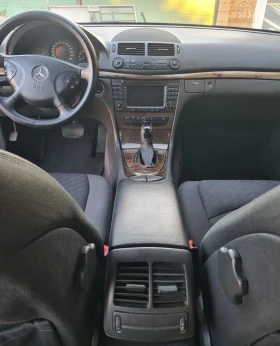 Mercedes-Benz E 200  163 .. | Mobile.bg    15