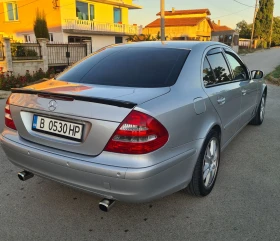 Обява за продажба на Mercedes-Benz E 200 Компресор 163 к.с. ~8 900 лв. - изображение 3
