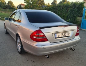 Обява за продажба на Mercedes-Benz E 200 Компресор 163 к.с. ~8 900 лв. - изображение 5