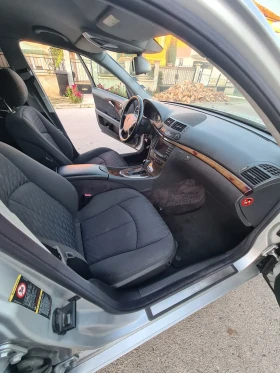 Mercedes-Benz E 200  163 .. | Mobile.bg    14