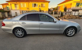 Обява за продажба на Mercedes-Benz E 200 Компресор 163 к.с. ~8 900 лв. - изображение 6