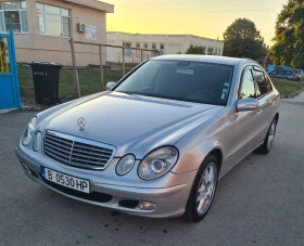 Обява за продажба на Mercedes-Benz E 200 Компресор 163 к.с. ~8 900 лв. - изображение 2