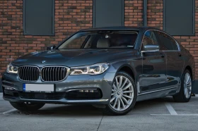  BMW 730