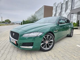 Обява за продажба на Jaguar Xf 3.0D swiss edition  ~24 900 лв. - изображение 1