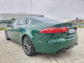Обява за продажба на Jaguar Xf 3.0D swiss edition  ~24 900 лв. - изображение 2