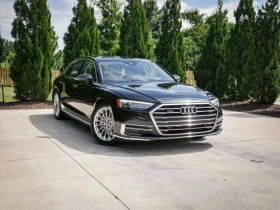 Audi A8 L 55 - 41500 лв. - 57962970 2