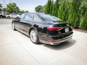 Audi A8 L 55 - 41500 лв. - 57962970 6