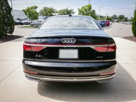 Audi A8 L 55 - 41500 лв. - 57962970 7