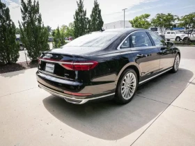 Audi A8 L 55 - 41500 лв. - 57962970 5